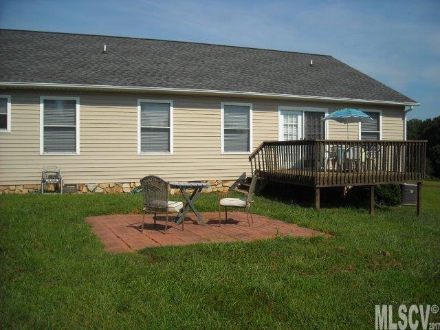 Carltons Ridge - Residential
