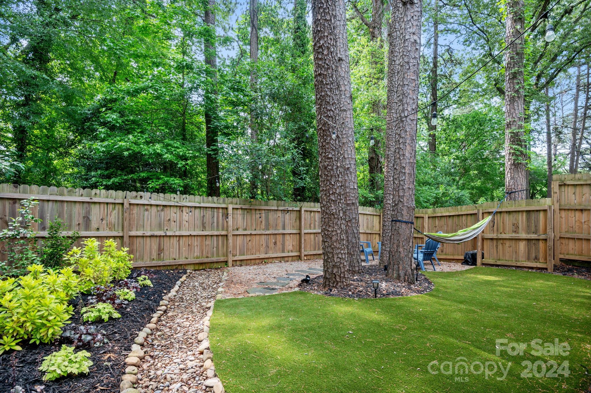 Shamrock Green - Residential