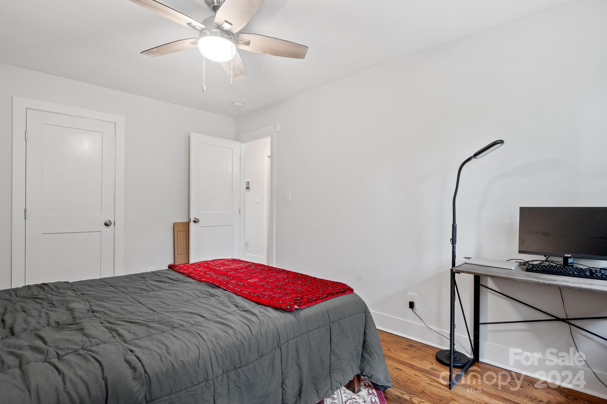 Shamrock Green - Residential