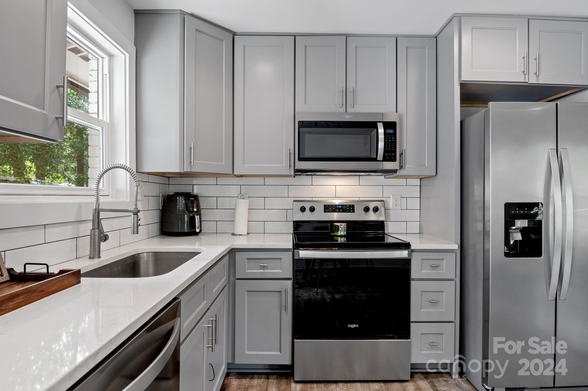 Shamrock Green - Residential