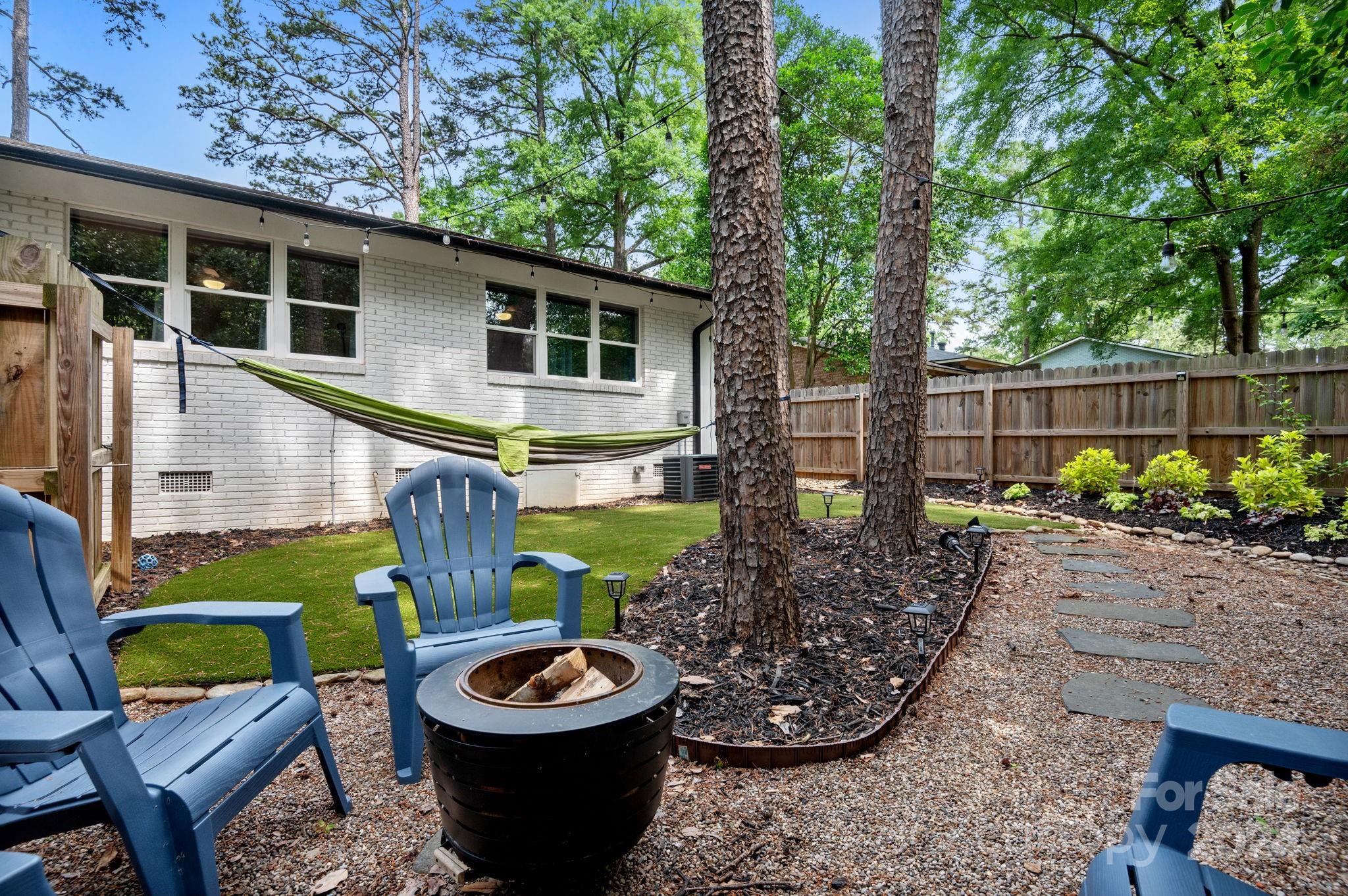 Shamrock Green - Residential