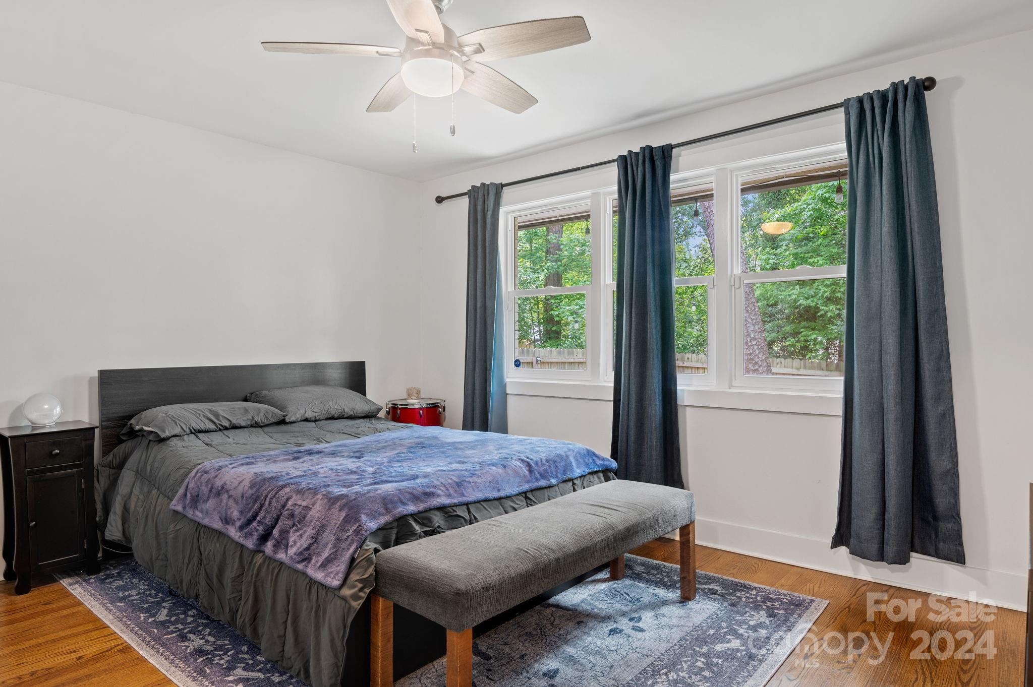 Shamrock Green - Residential