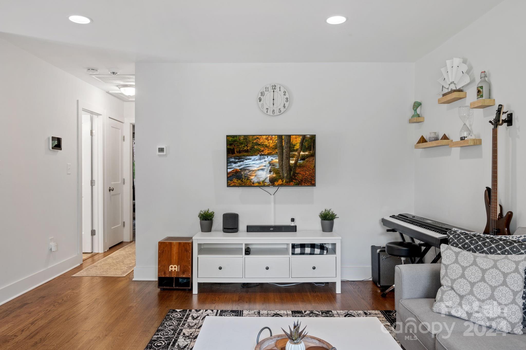 Shamrock Green - Residential