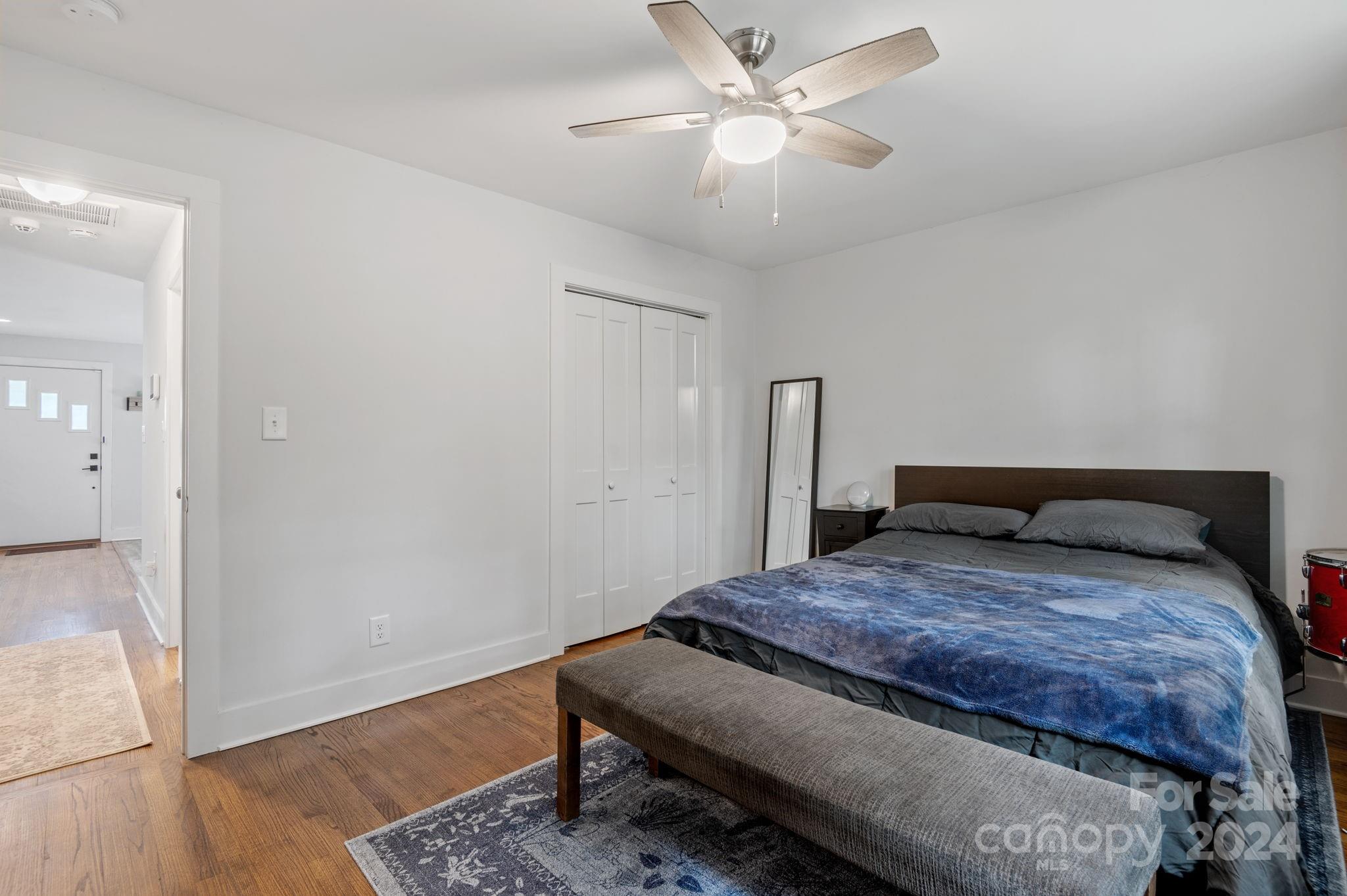 Shamrock Green - Residential