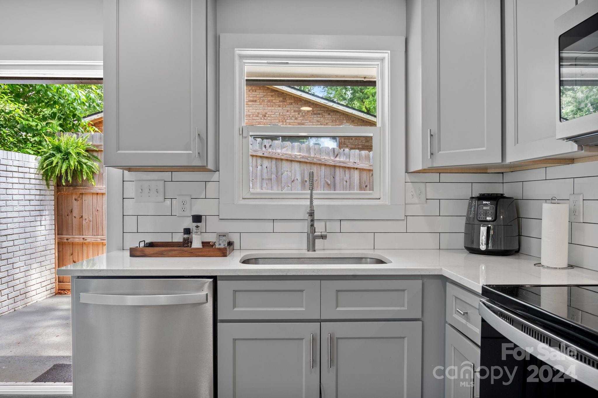 Shamrock Green - Residential