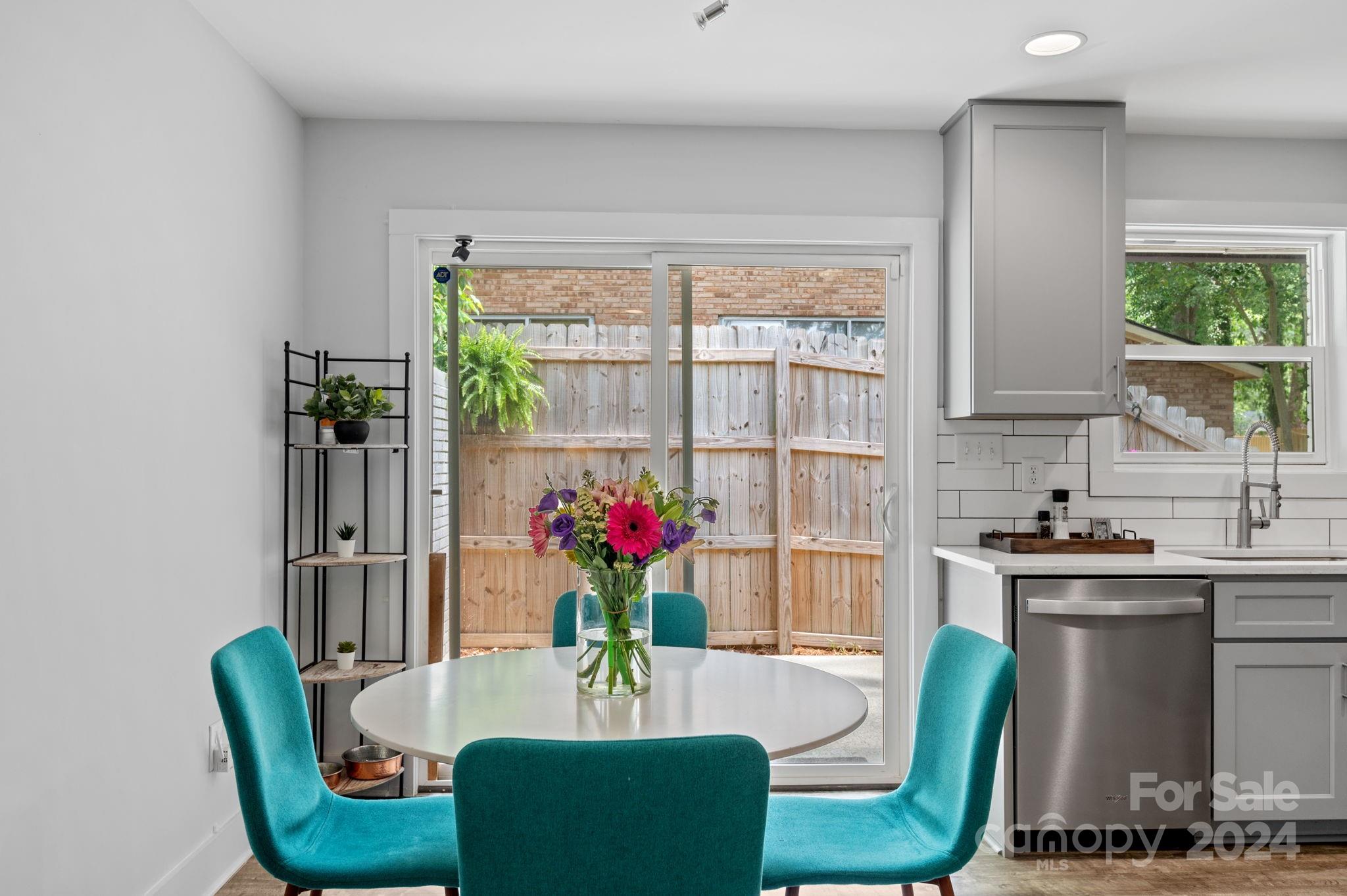 Shamrock Green - Residential