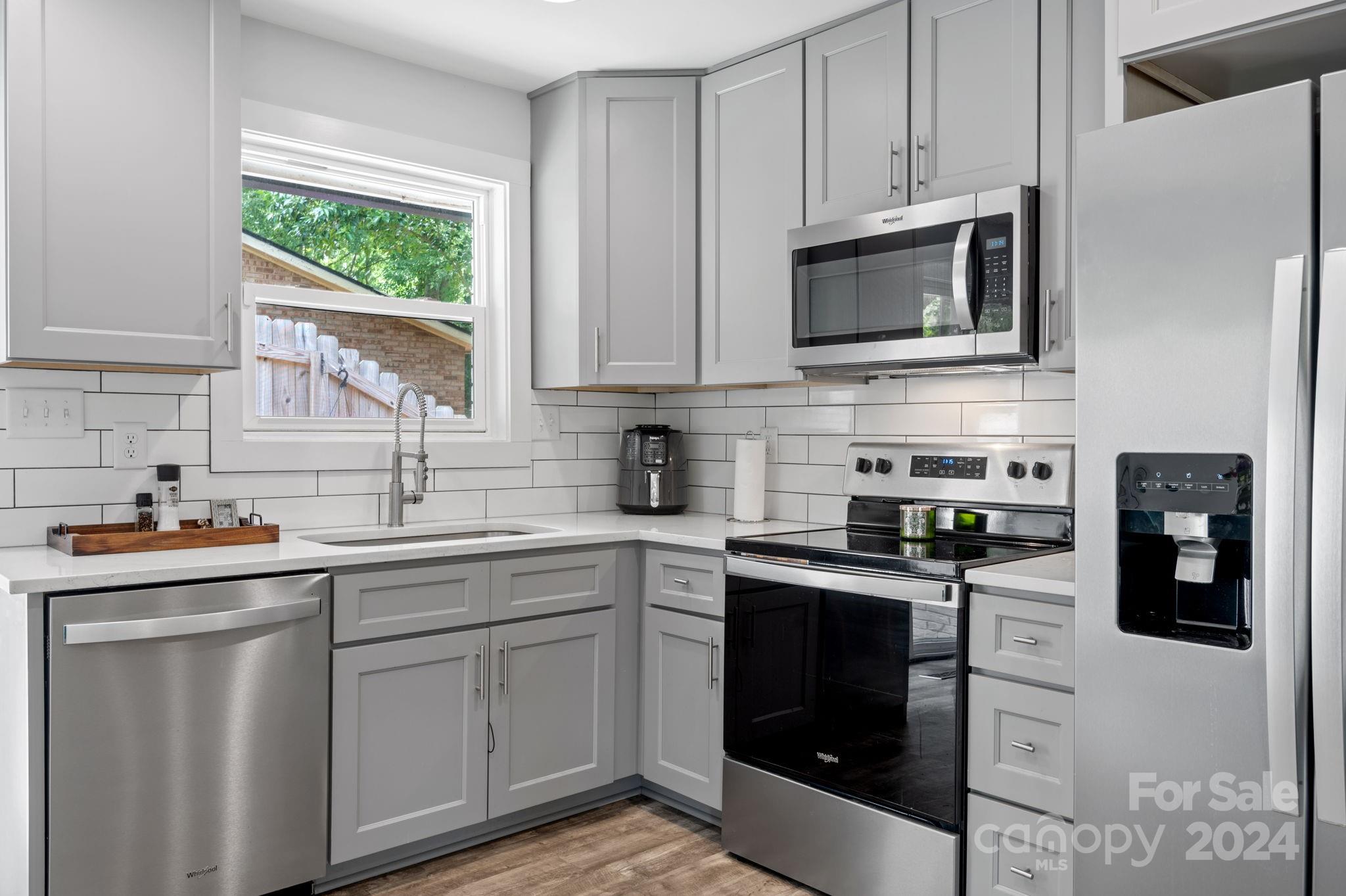 Shamrock Green - Residential