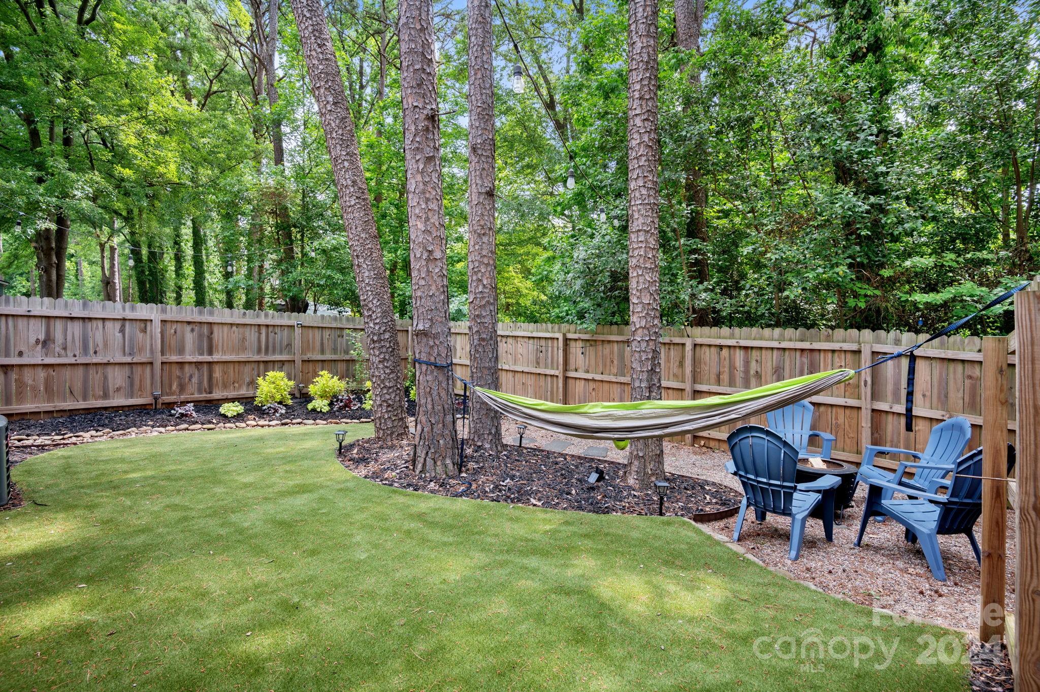 Shamrock Green - Residential