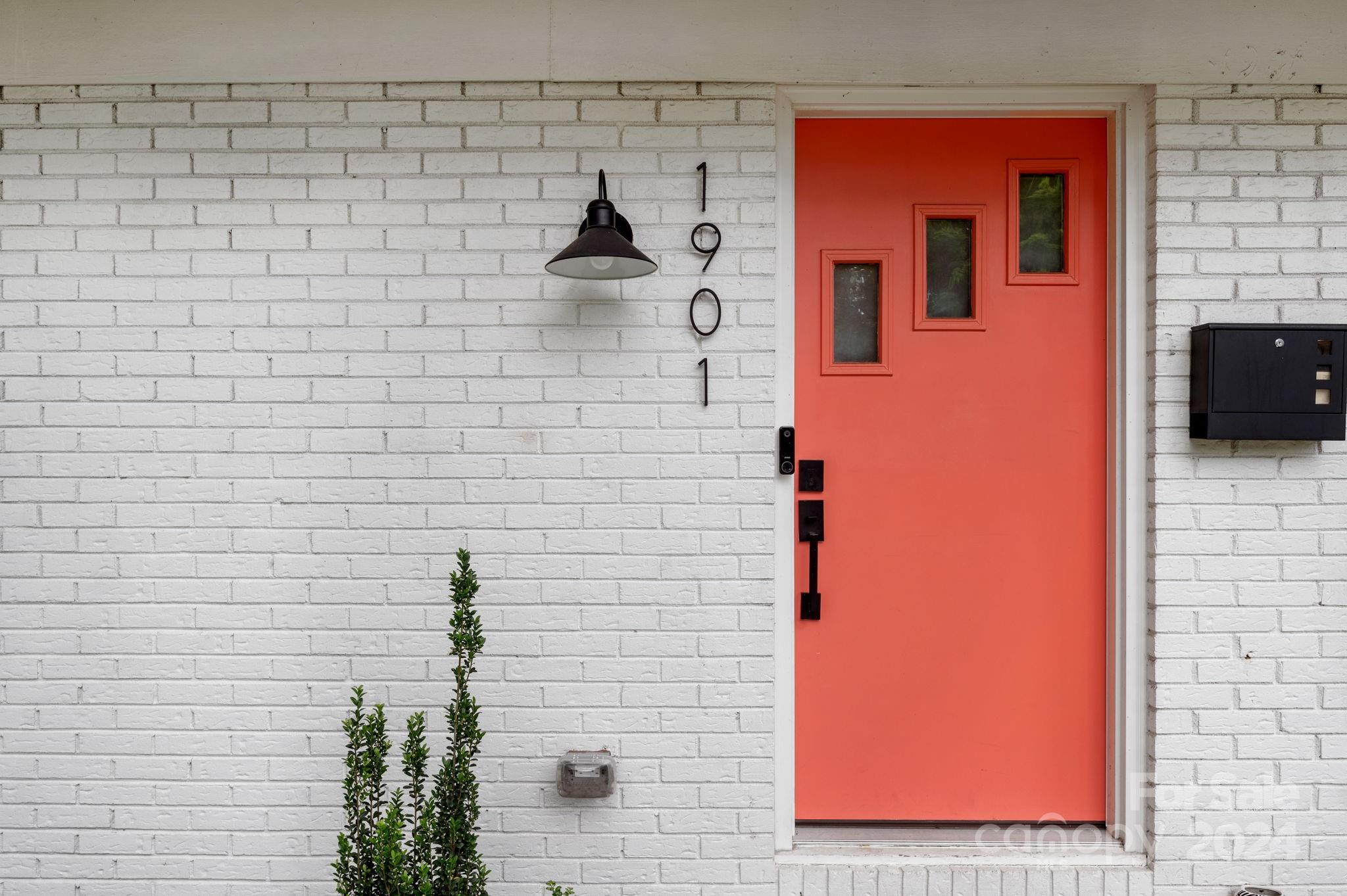 Shamrock Green - Residential