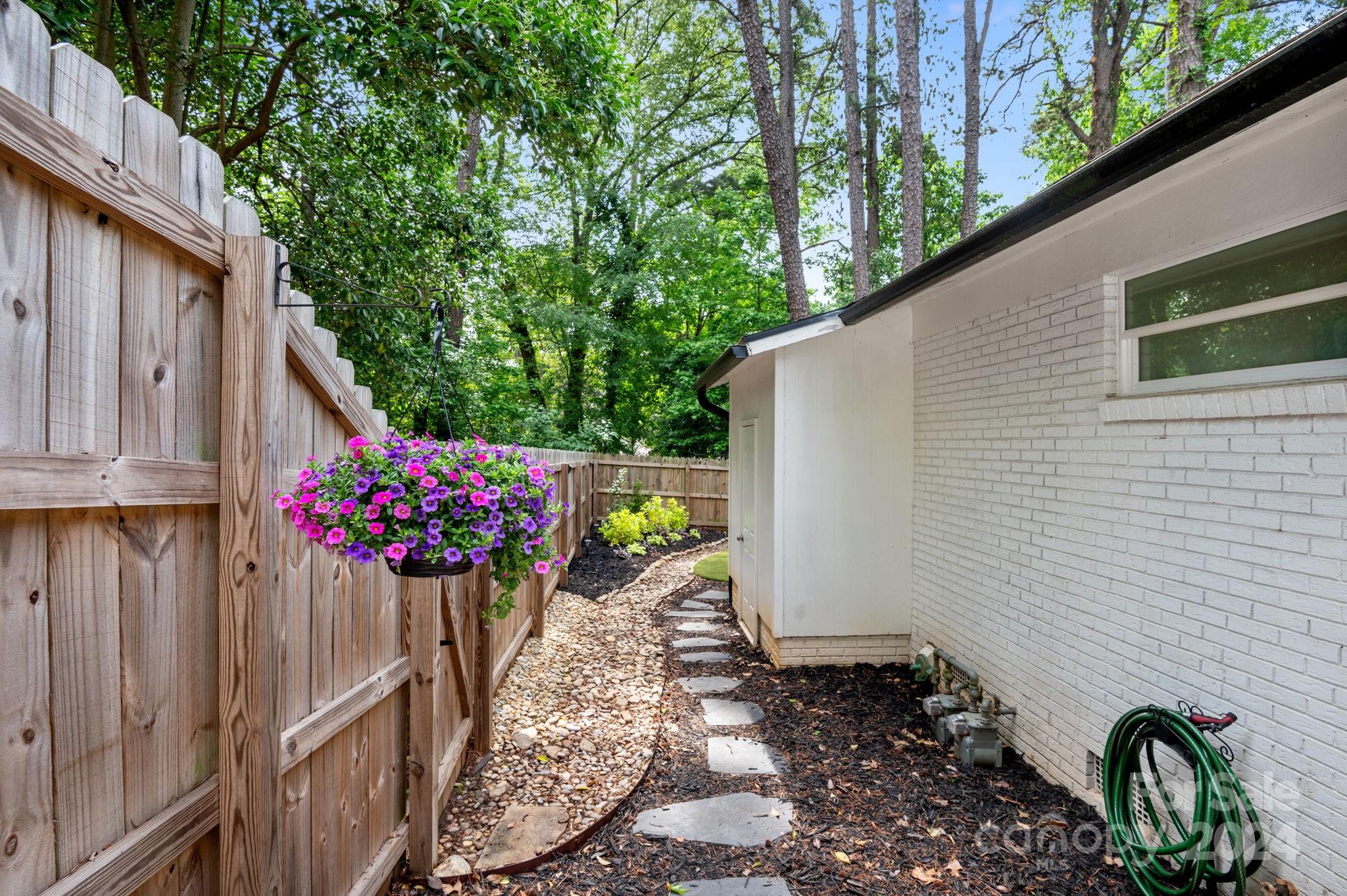 Shamrock Green - Residential