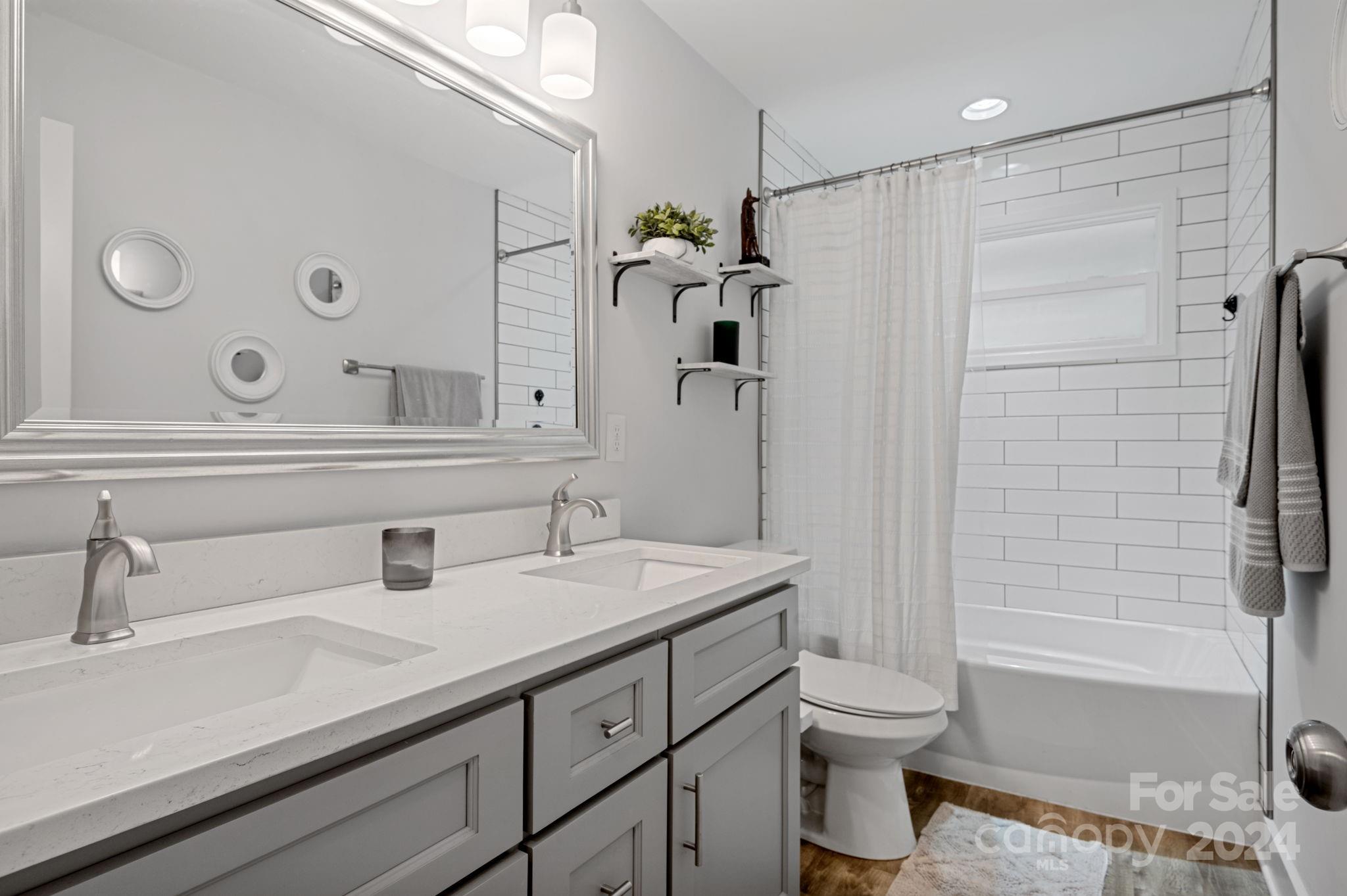 Shamrock Green - Residential