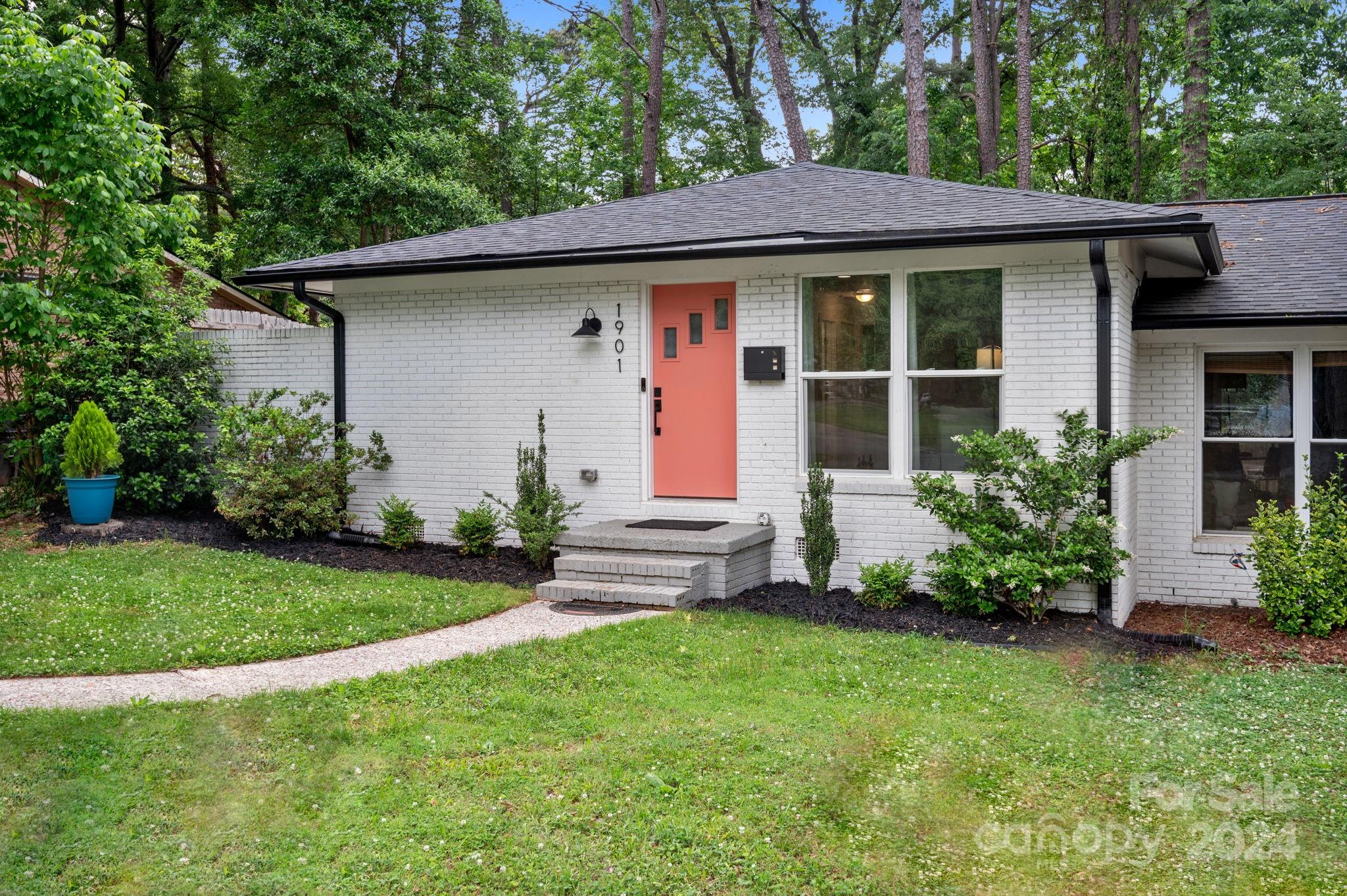 Shamrock Green - Residential