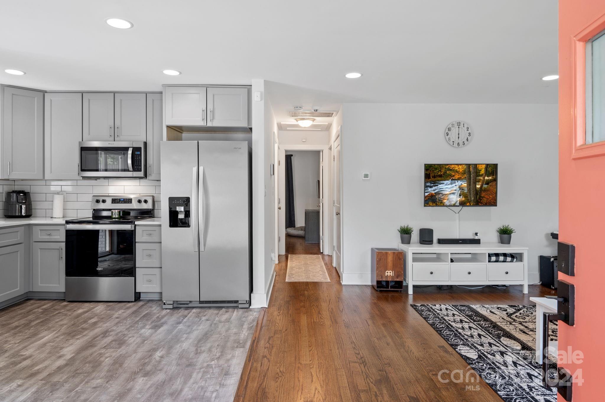 Shamrock Green - Residential