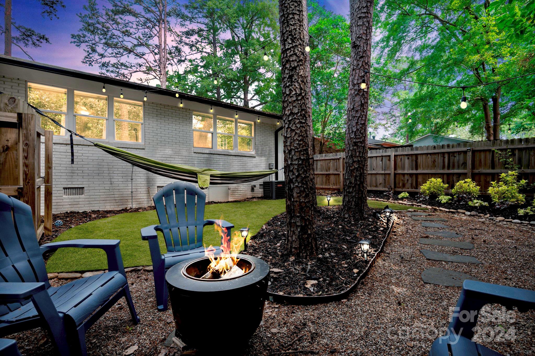 Shamrock Green - Residential