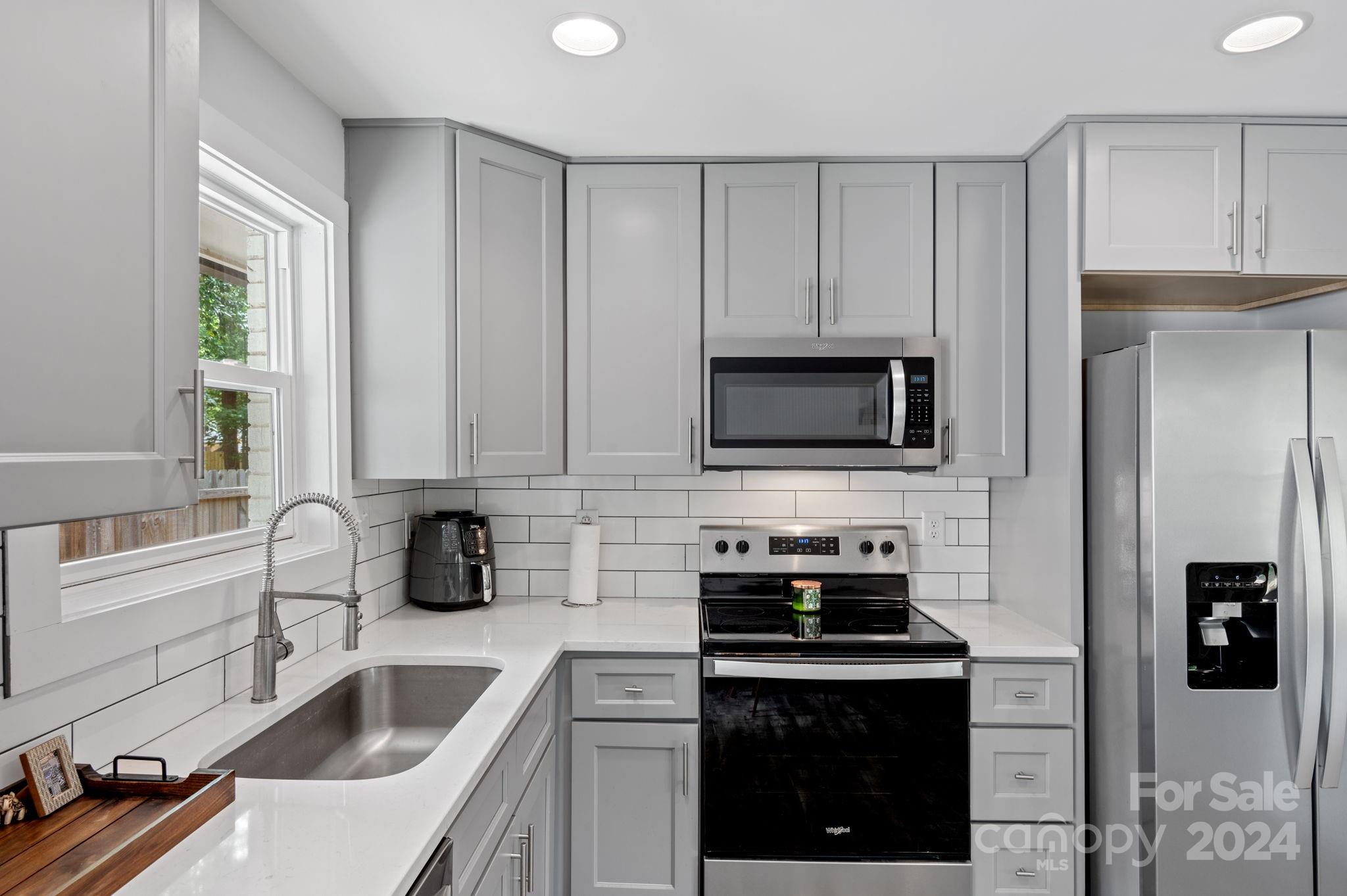 Shamrock Green - Residential