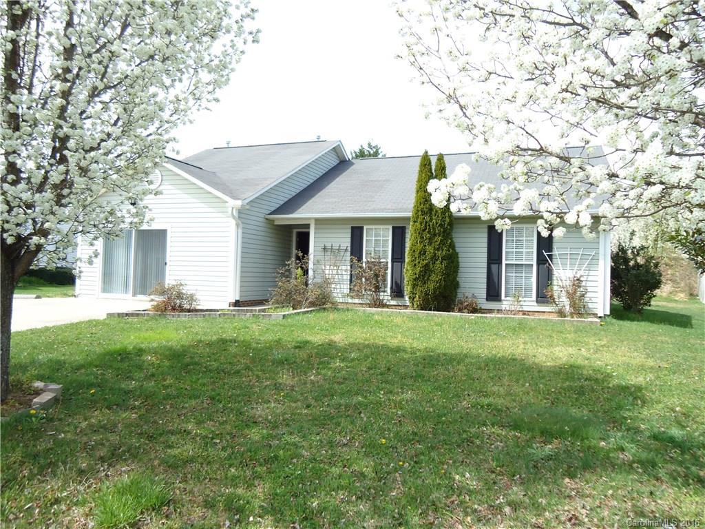 Livingston Farms - Residential