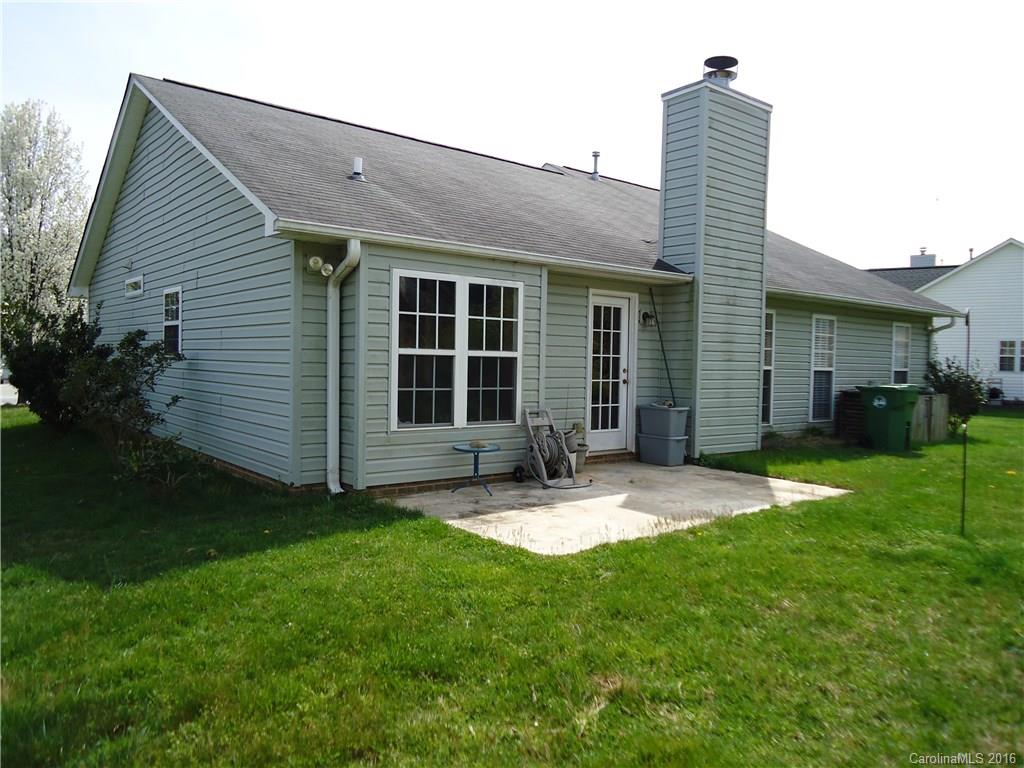 Livingston Farms - Residential