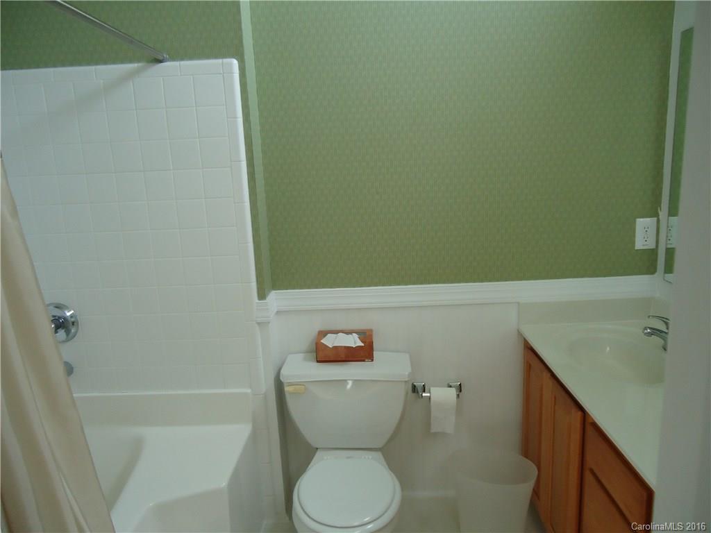 Livingston Farms - Residential