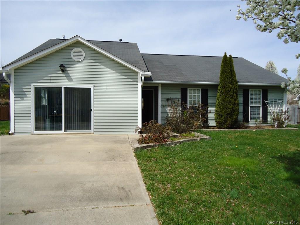 Livingston Farms - Residential