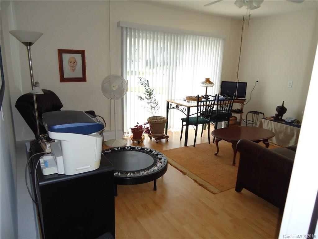 Livingston Farms - Residential