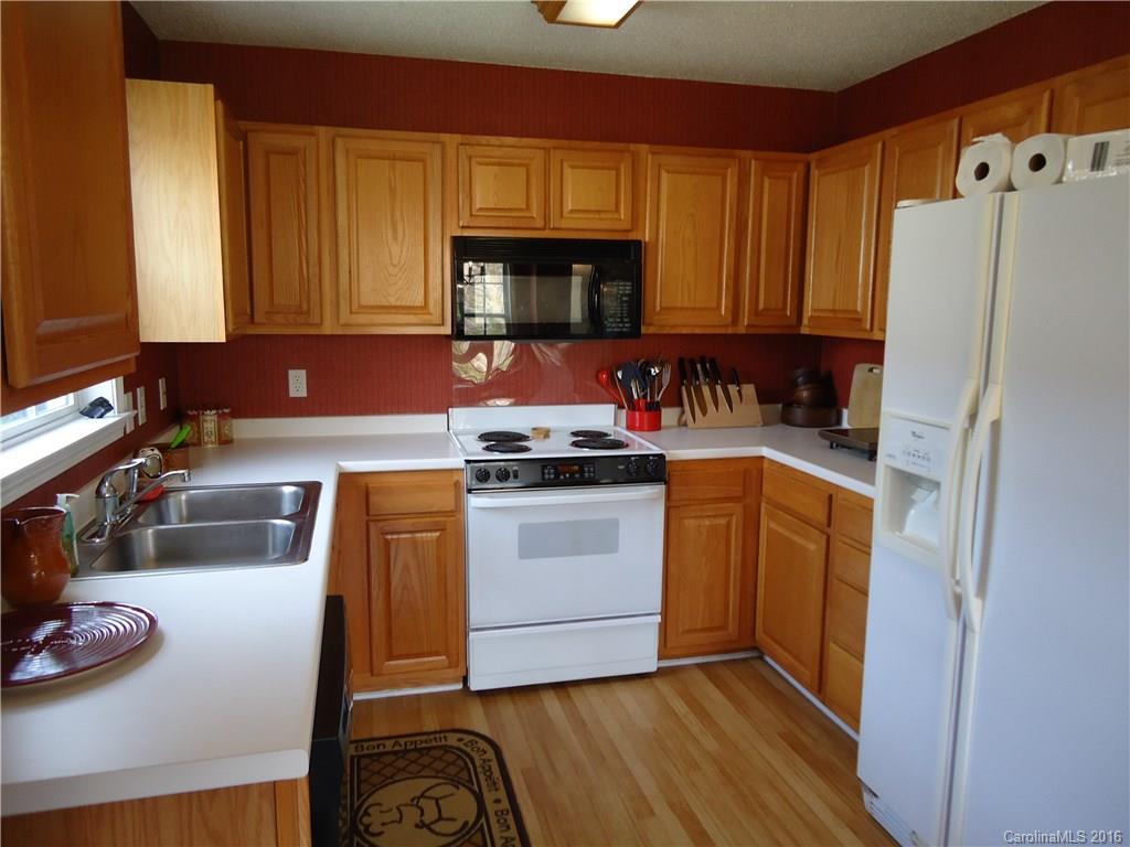 Livingston Farms - Residential