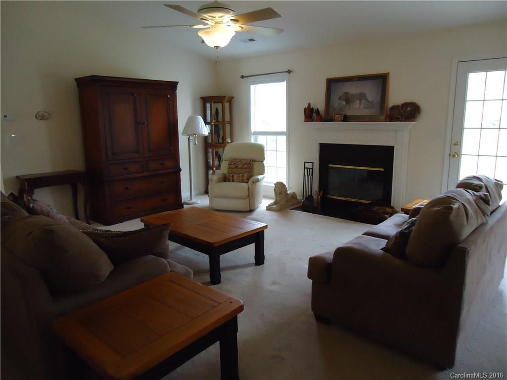 Livingston Farms - Residential