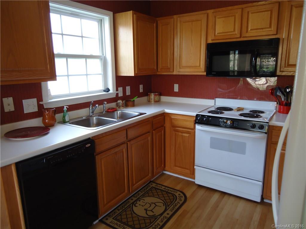 Livingston Farms - Residential