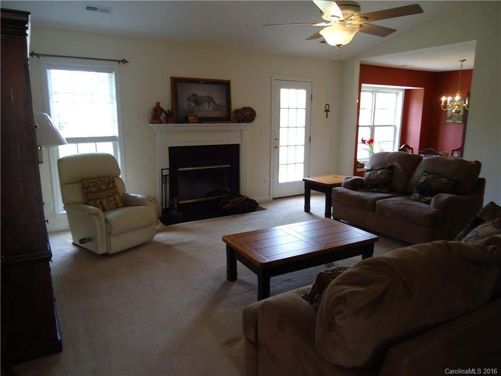 Livingston Farms - Residential