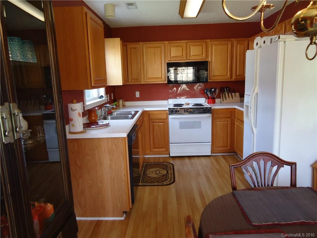 Livingston Farms - Residential