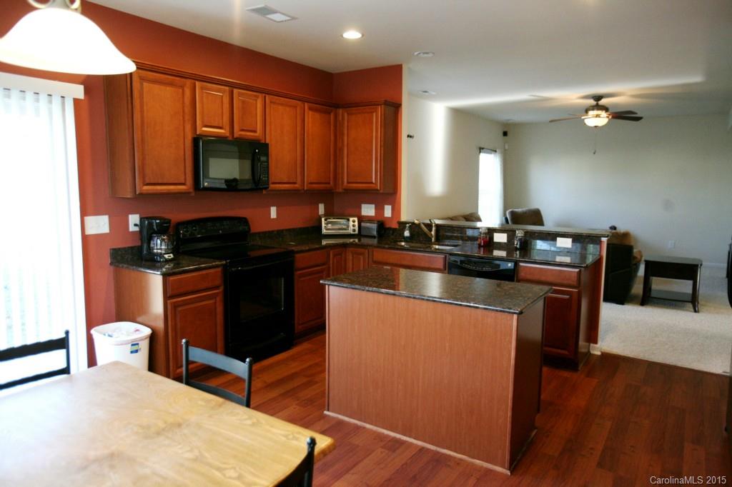 mills at rocky river - Residential