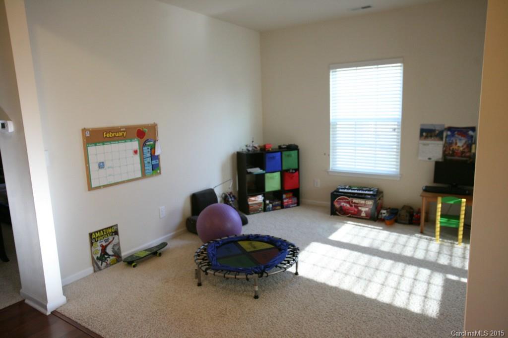 mills at rocky river - Residential