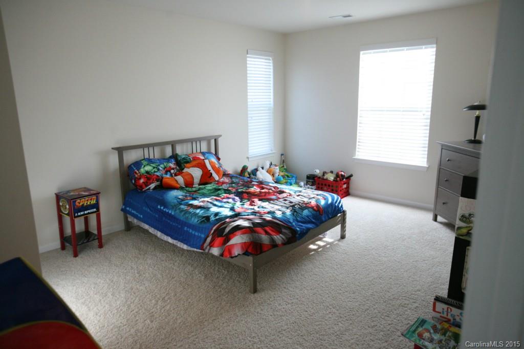 mills at rocky river - Residential