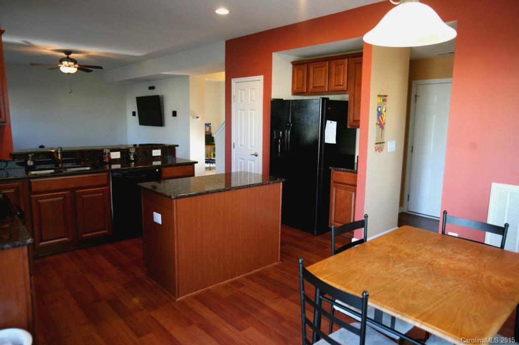 mills at rocky river - Residential