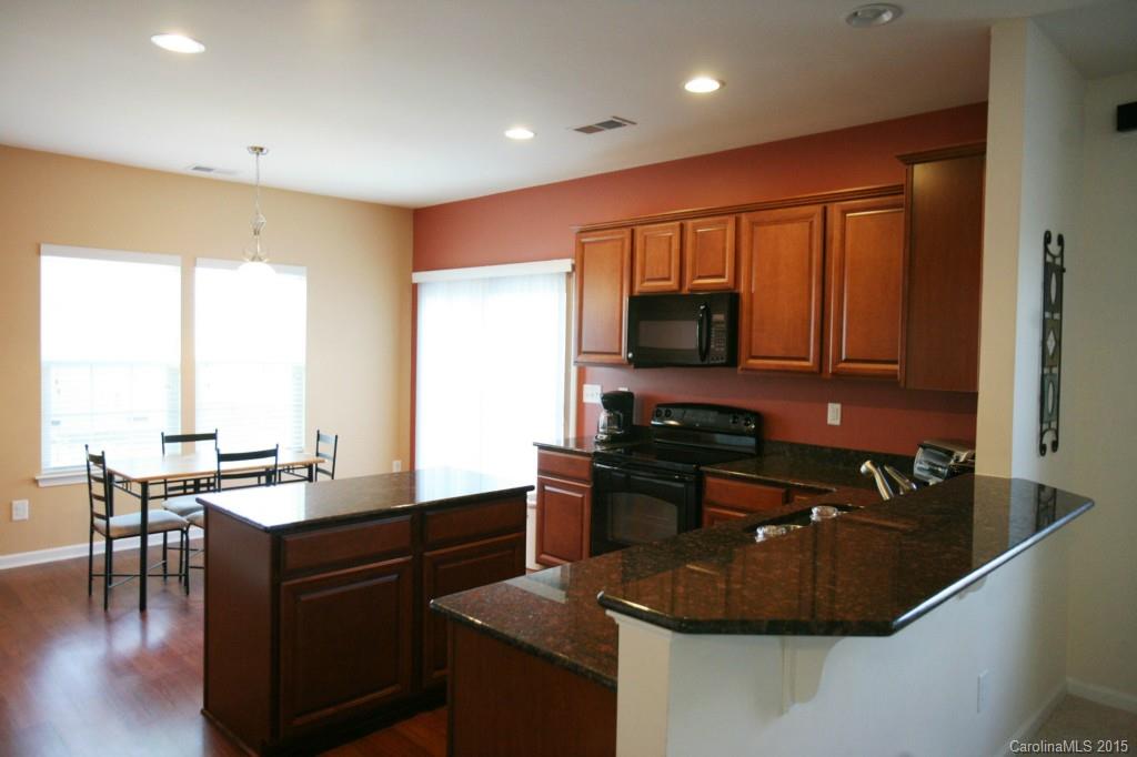 mills at rocky river - Residential