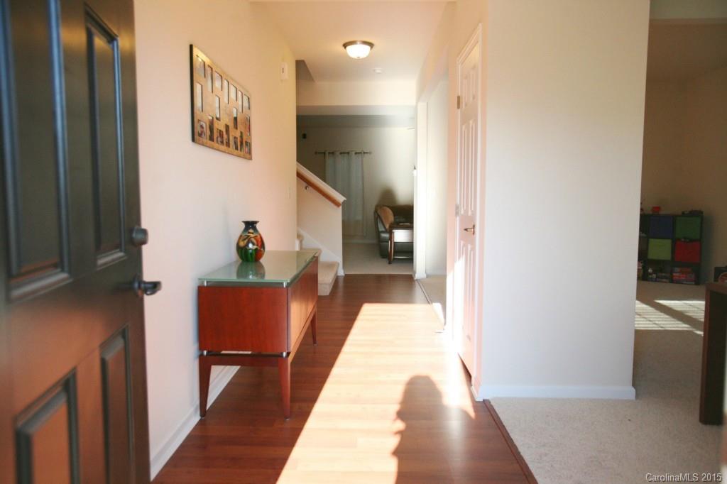 mills at rocky river - Residential