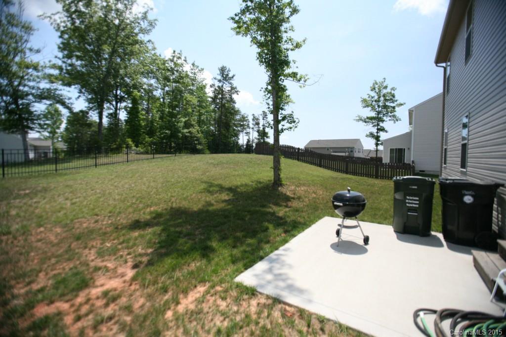 mills at rocky river - Residential