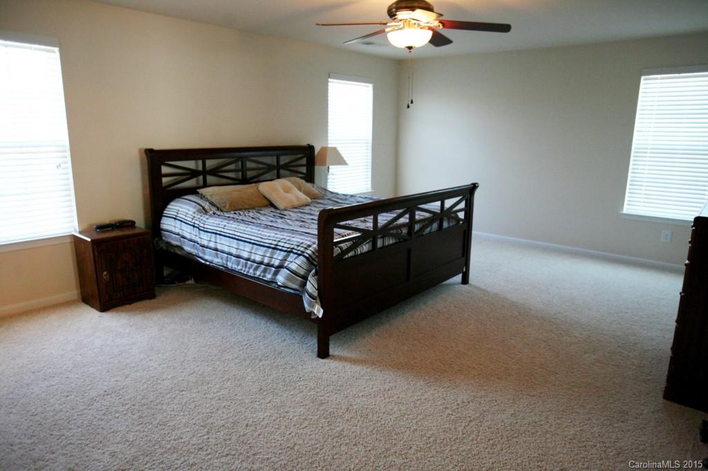 mills at rocky river - Residential