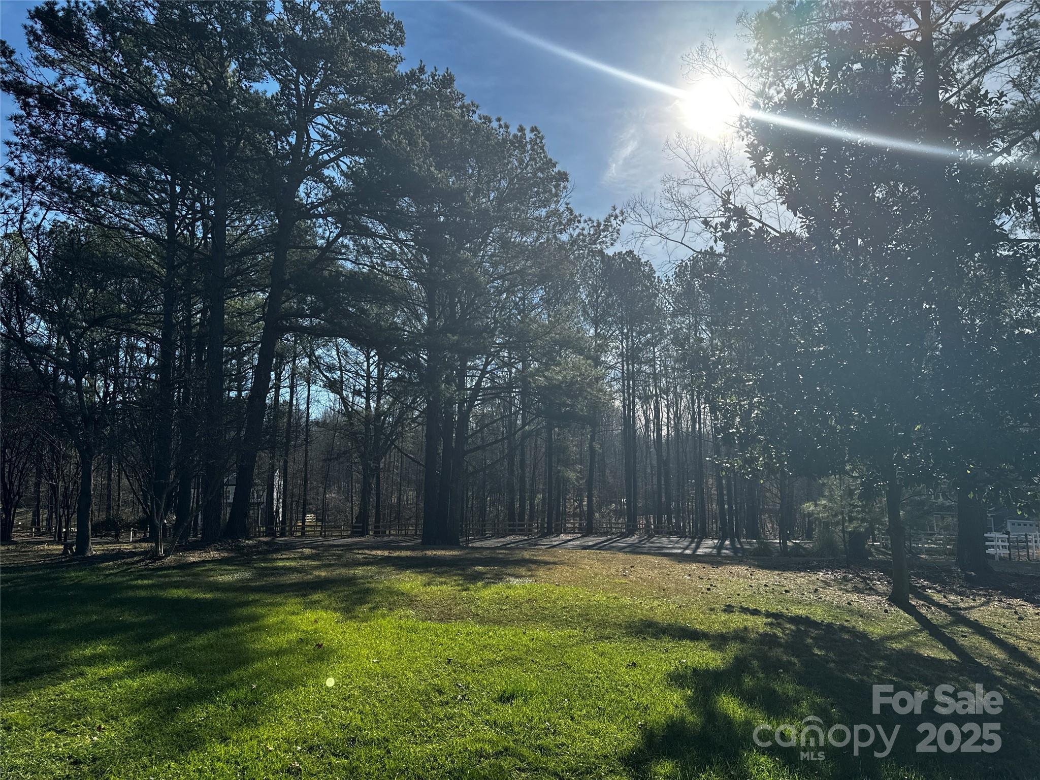 Fox Run - Residential