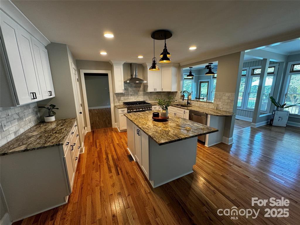 Fox Run - Residential