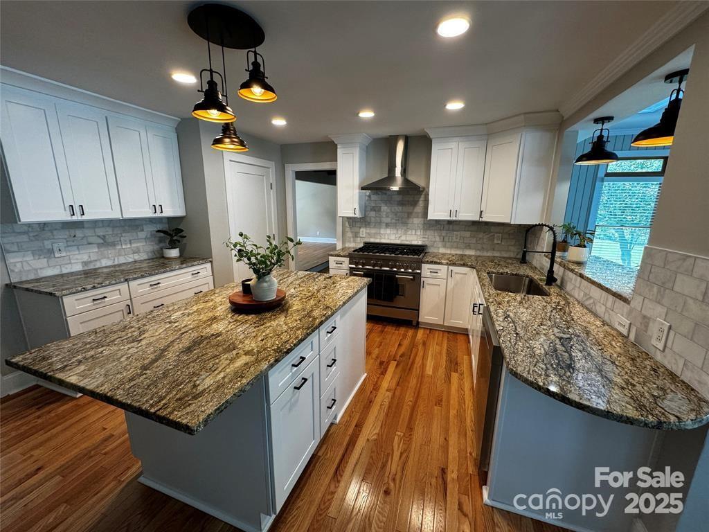 Fox Run - Residential