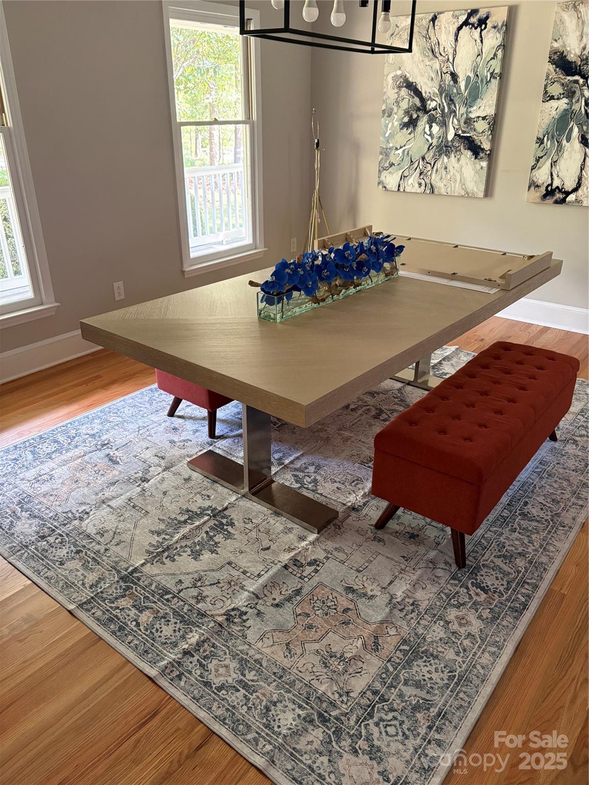 Fox Run - Residential