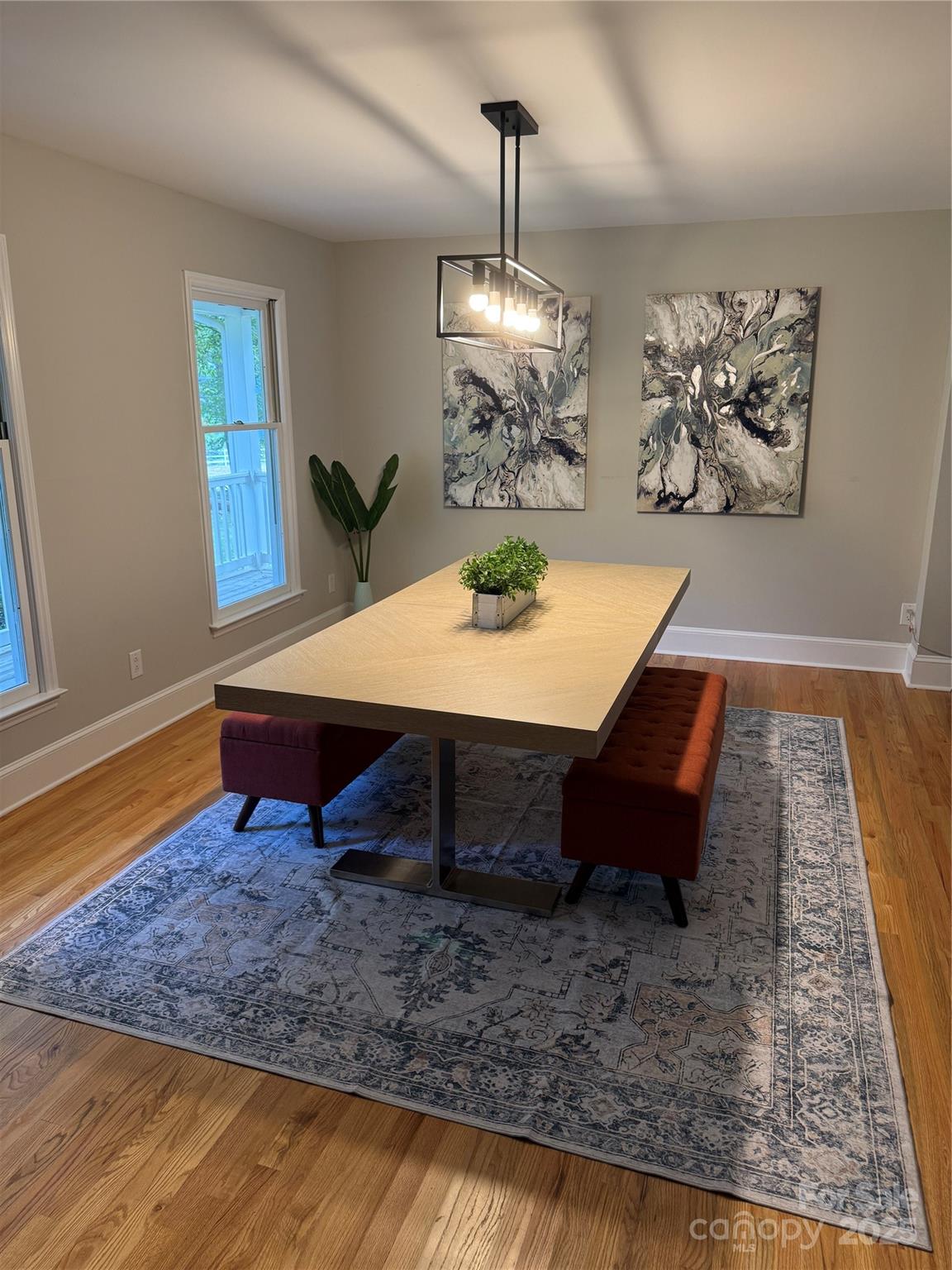 Fox Run - Residential