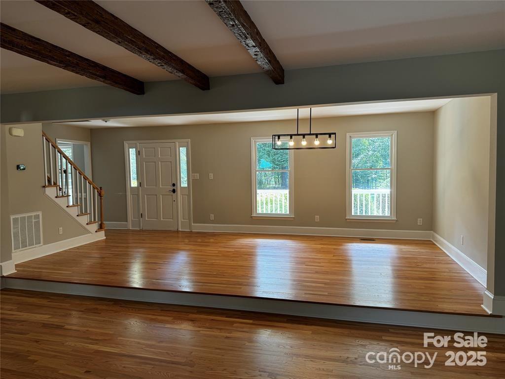 Fox Run - Residential