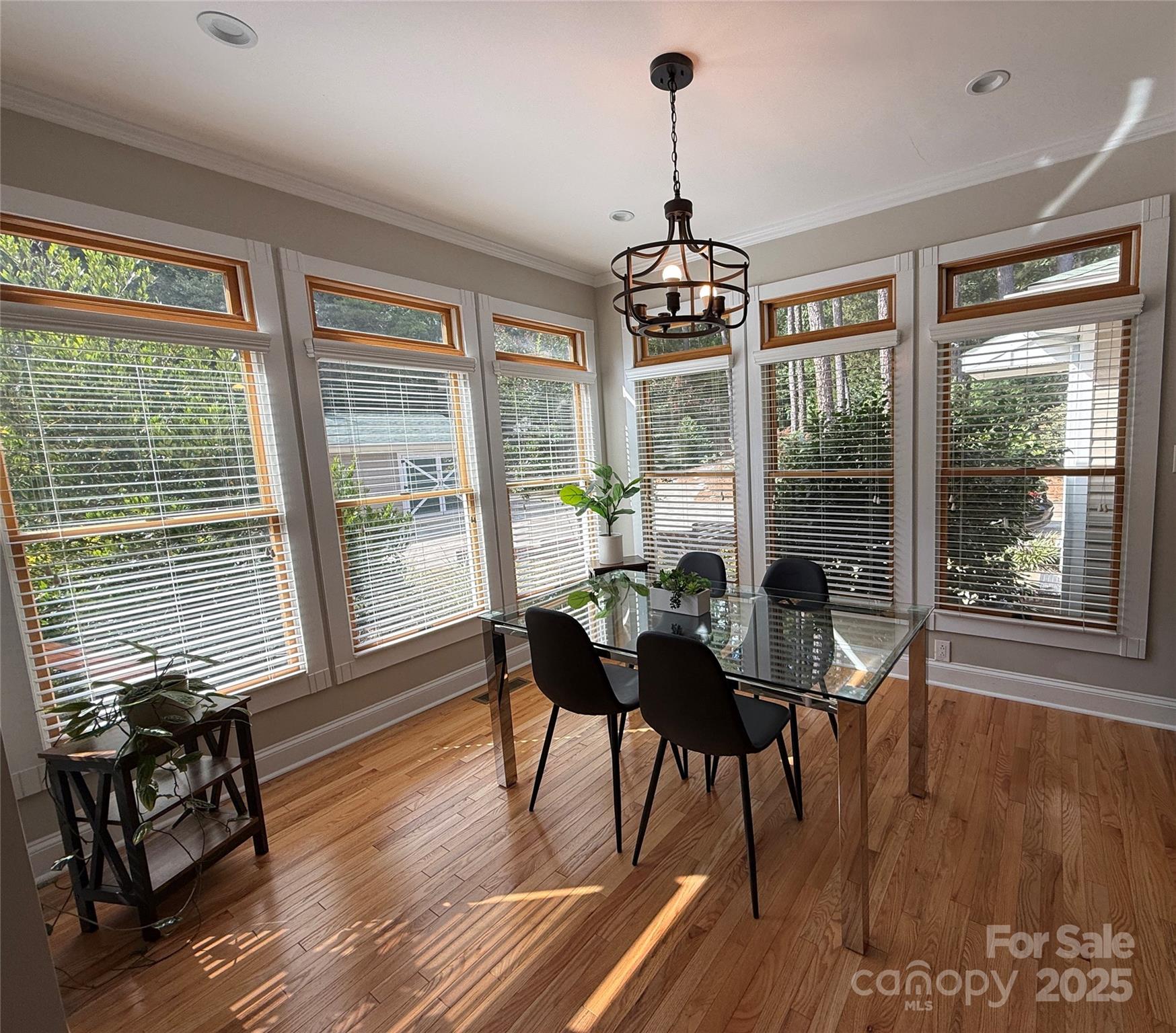 Fox Run - Residential