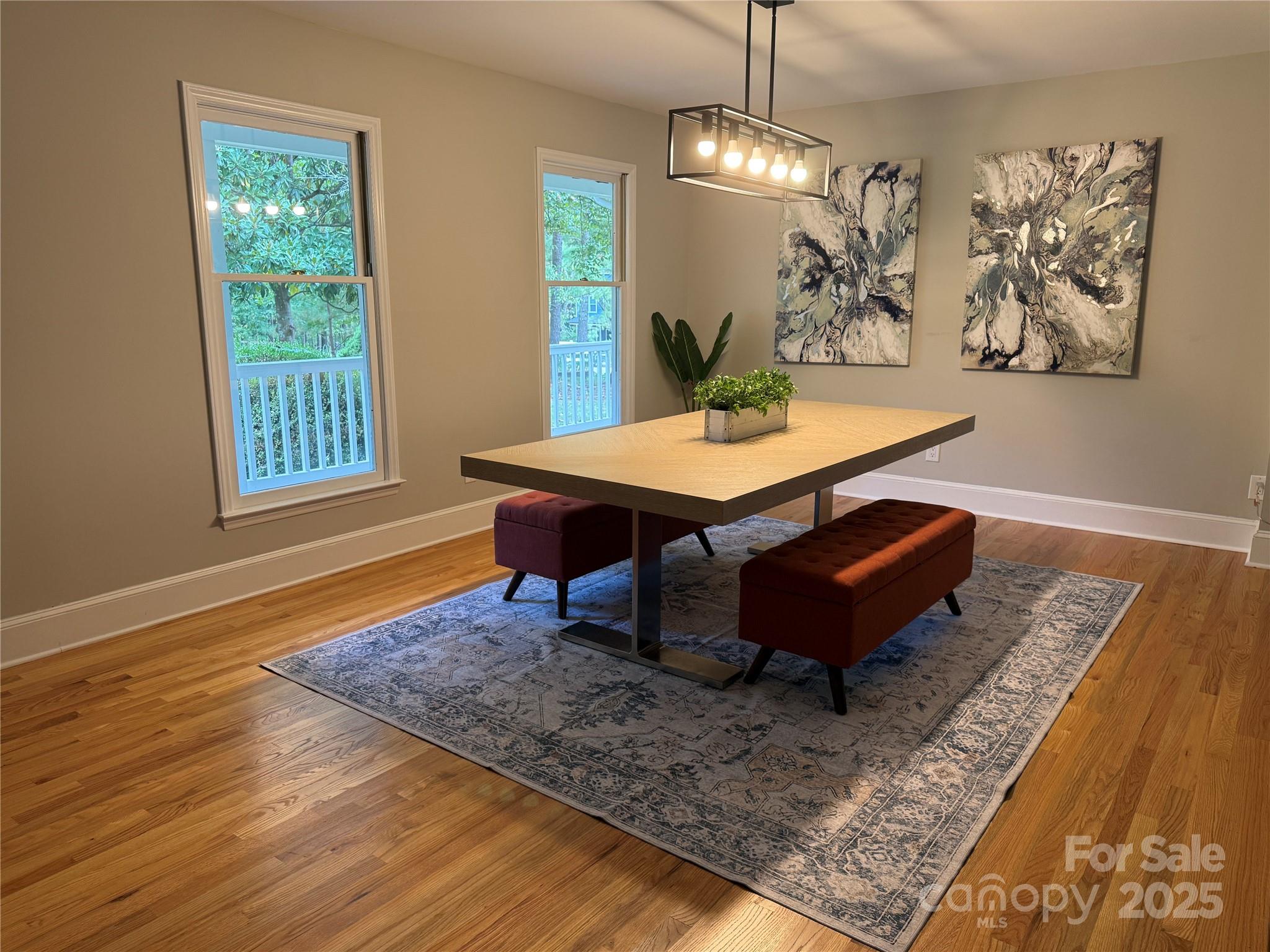 Fox Run - Residential