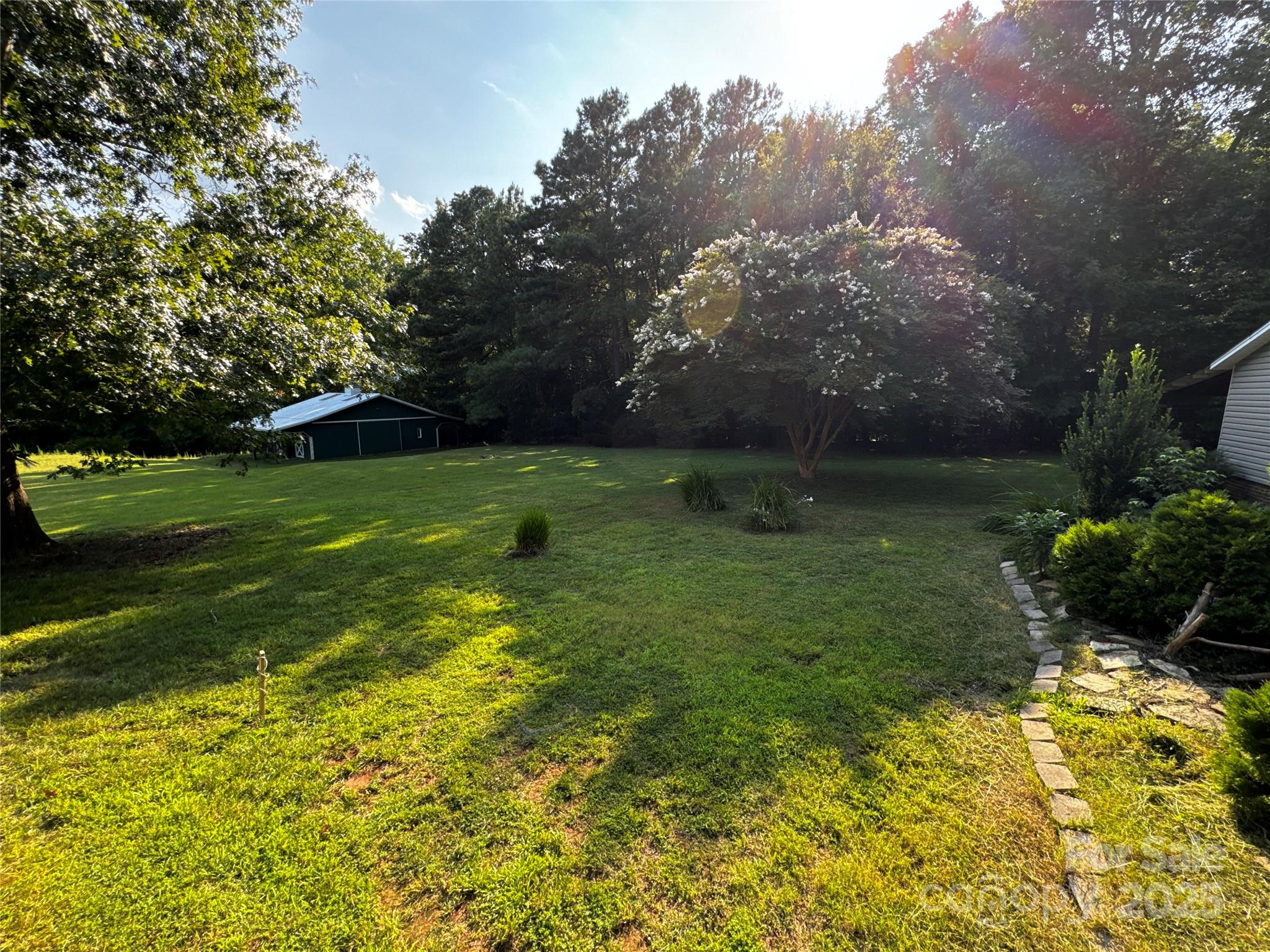 Fox Run - Residential