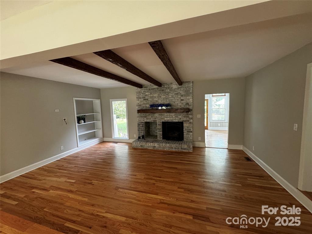 Fox Run - Residential