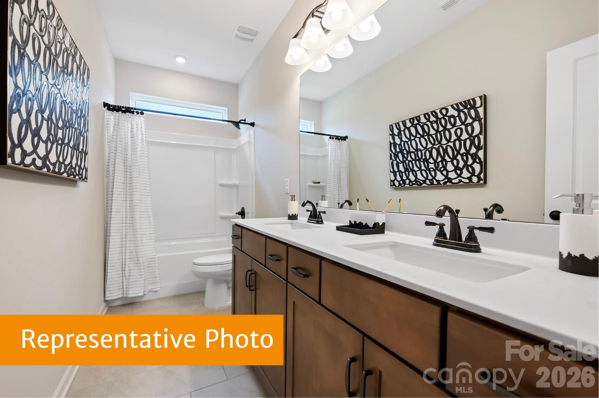 Cedar Meadows - Residential