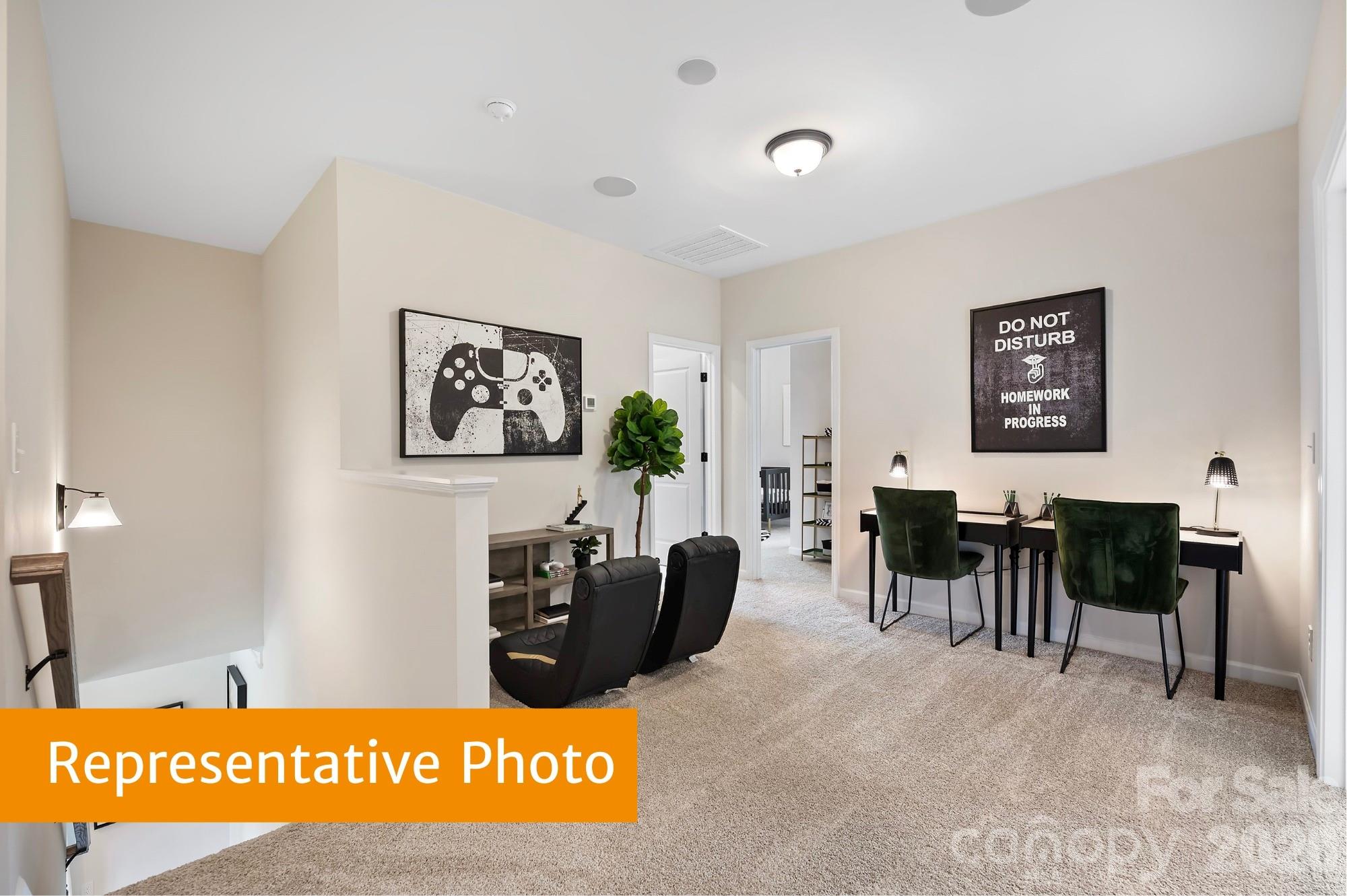 Cedar Meadows - Residential