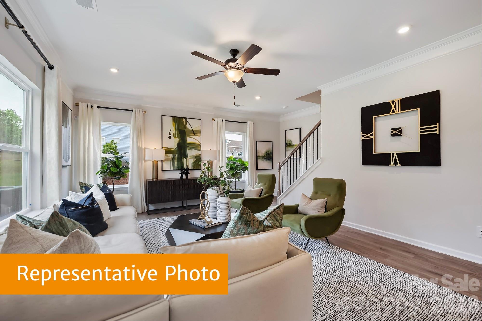 Cedar Meadows - Residential